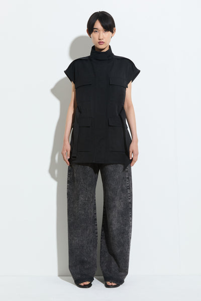 〓christian wijnants〓 GREEN WOOLチェックCOAT 〓christian wijnants〓 GREEN WOOLチェックCOAT （Christian