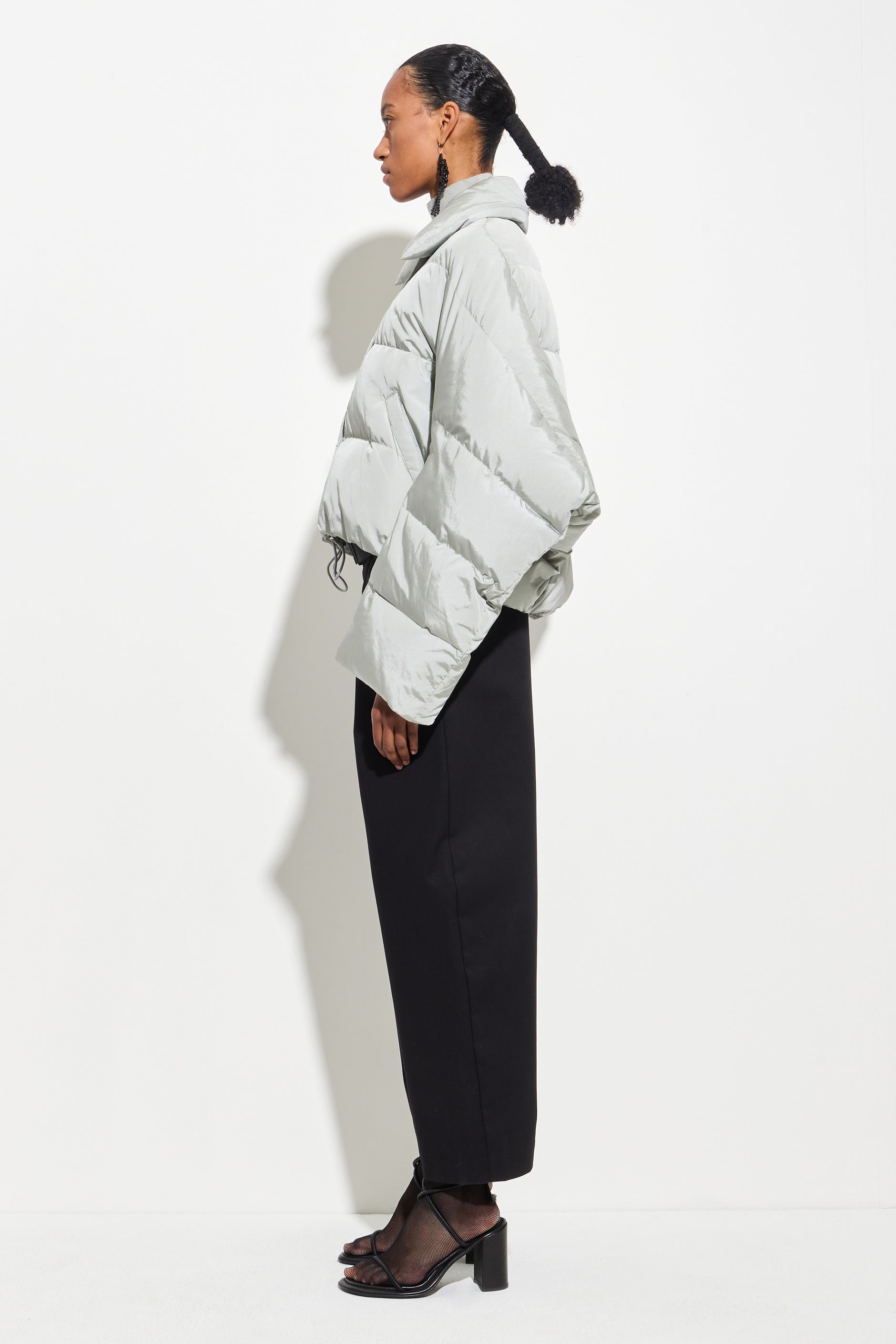 ウィメンズ コート&ジャケット – Christian Wijnants Shop