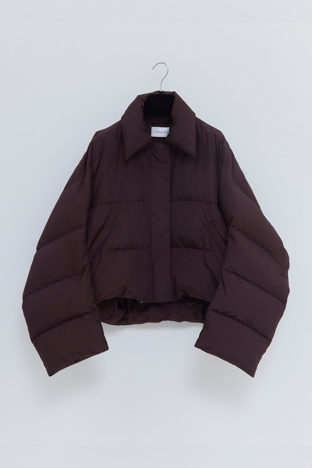Jani Down Jacket
