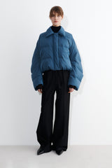 Jani Puffer Coat