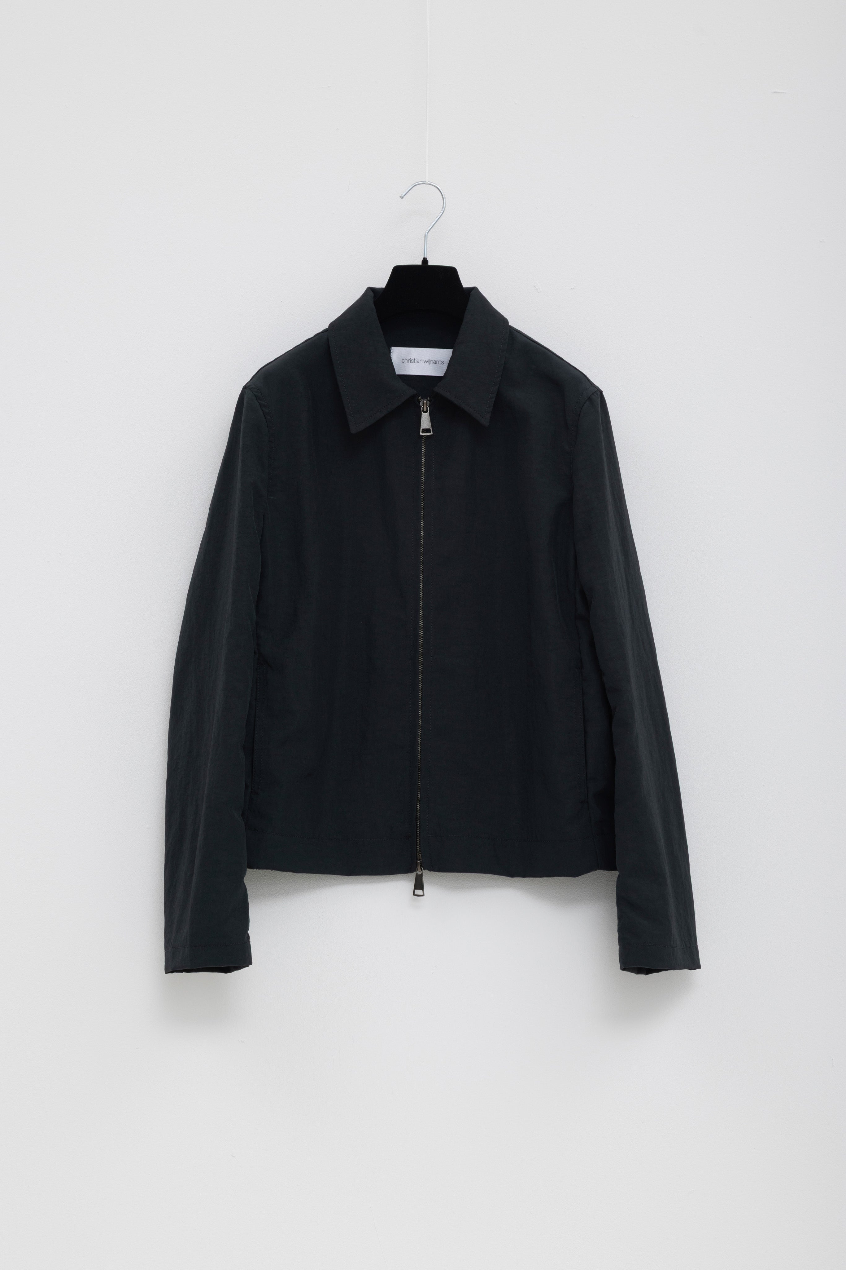 Christian Wijnants | Jelina 8644 Charcoal – Christian Wijnants Shop