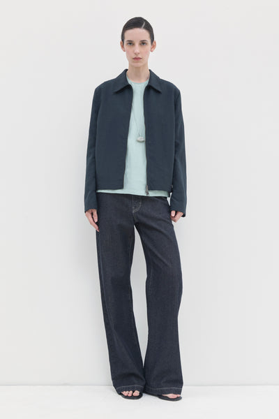 Christian Wijnants | Jelina 8644 Charcoal – Christian Wijnants Shop