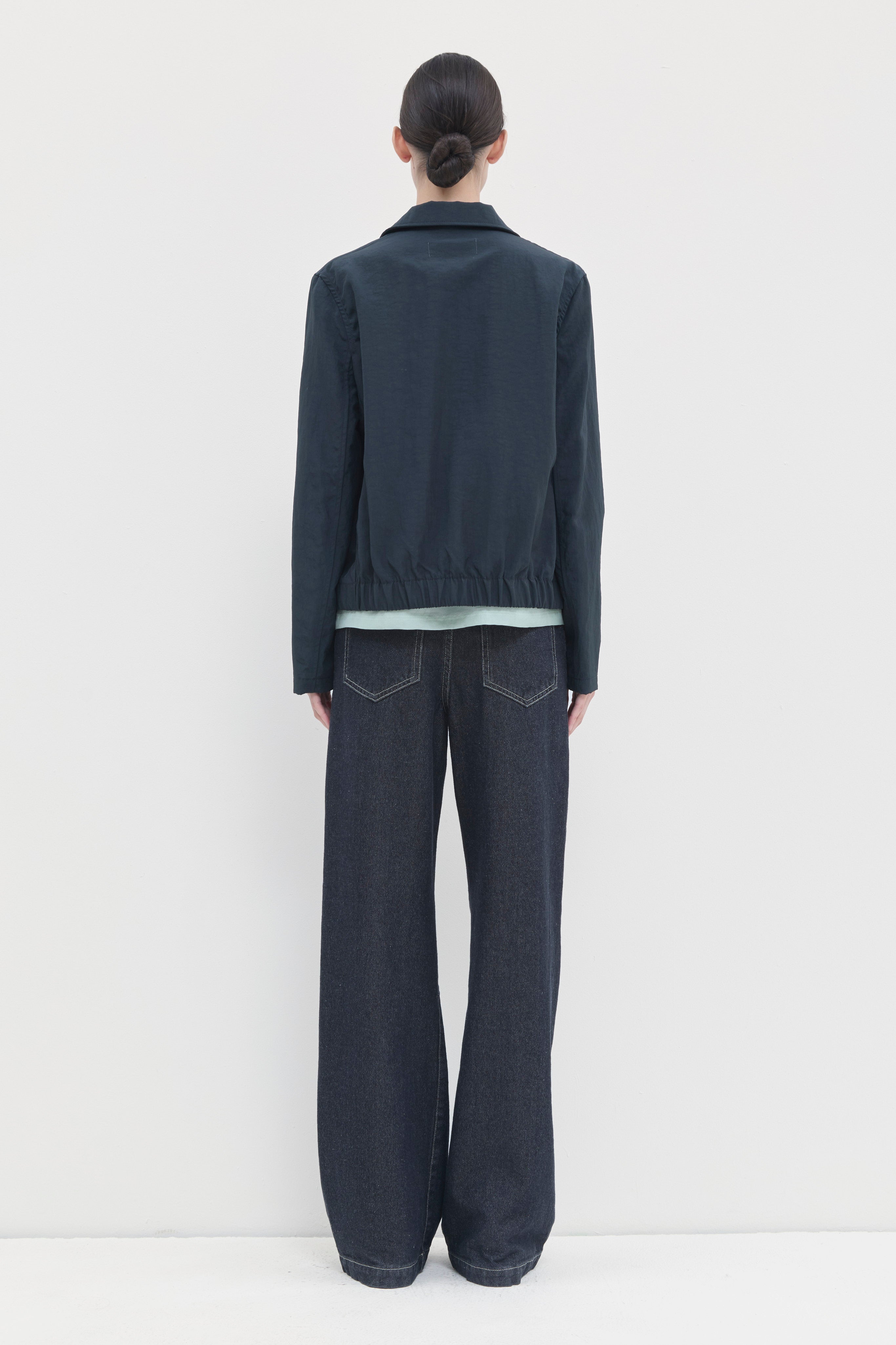 Women Coats & Jackets – Christian Wijnants Shop
