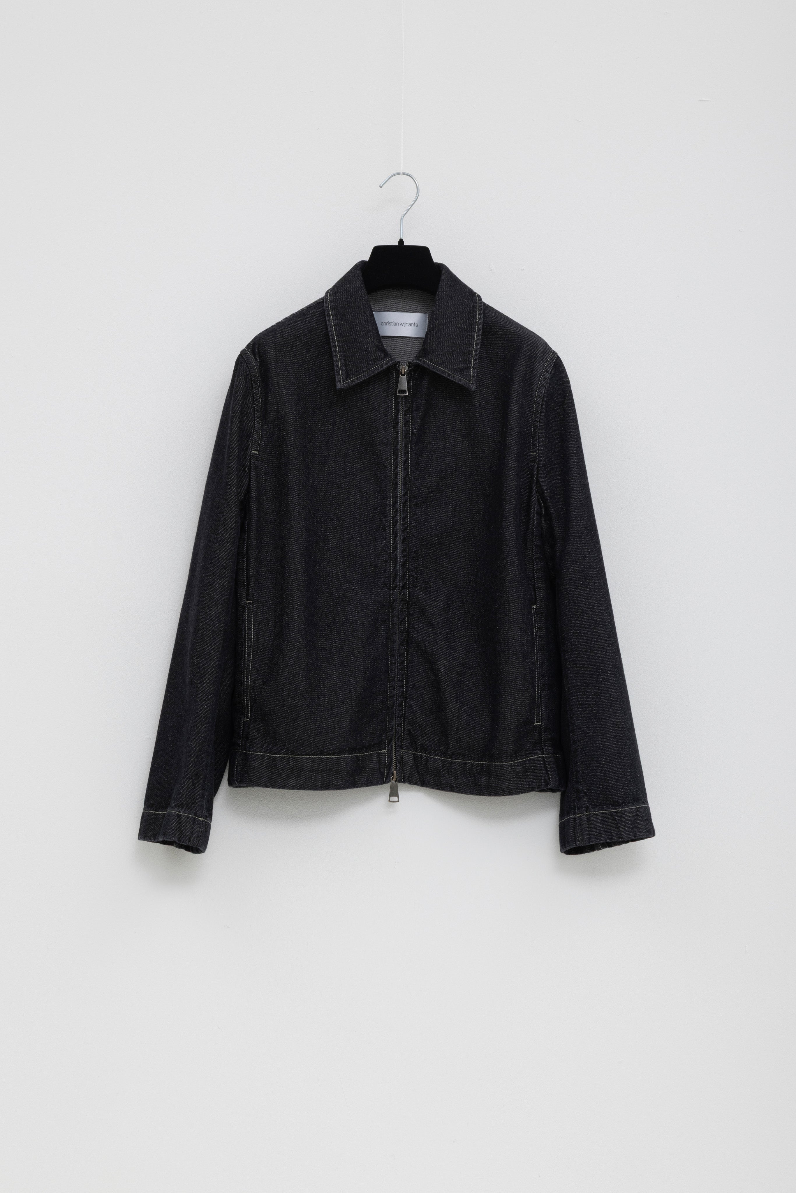 SALE - Women Coats & Jackets – Christian Wijnants Shop