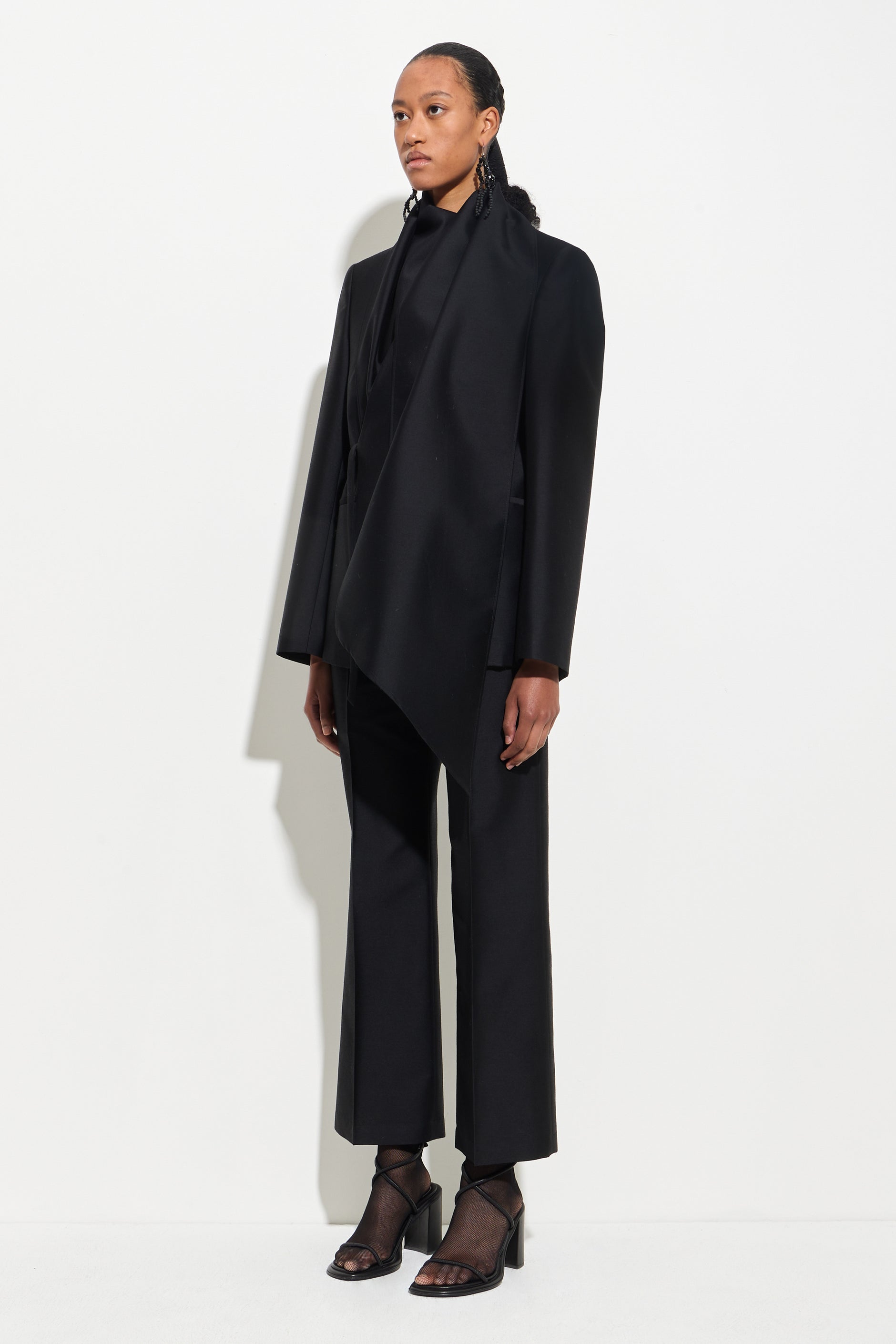 ウィメンズ コート&ジャケット – Christian Wijnants Shop