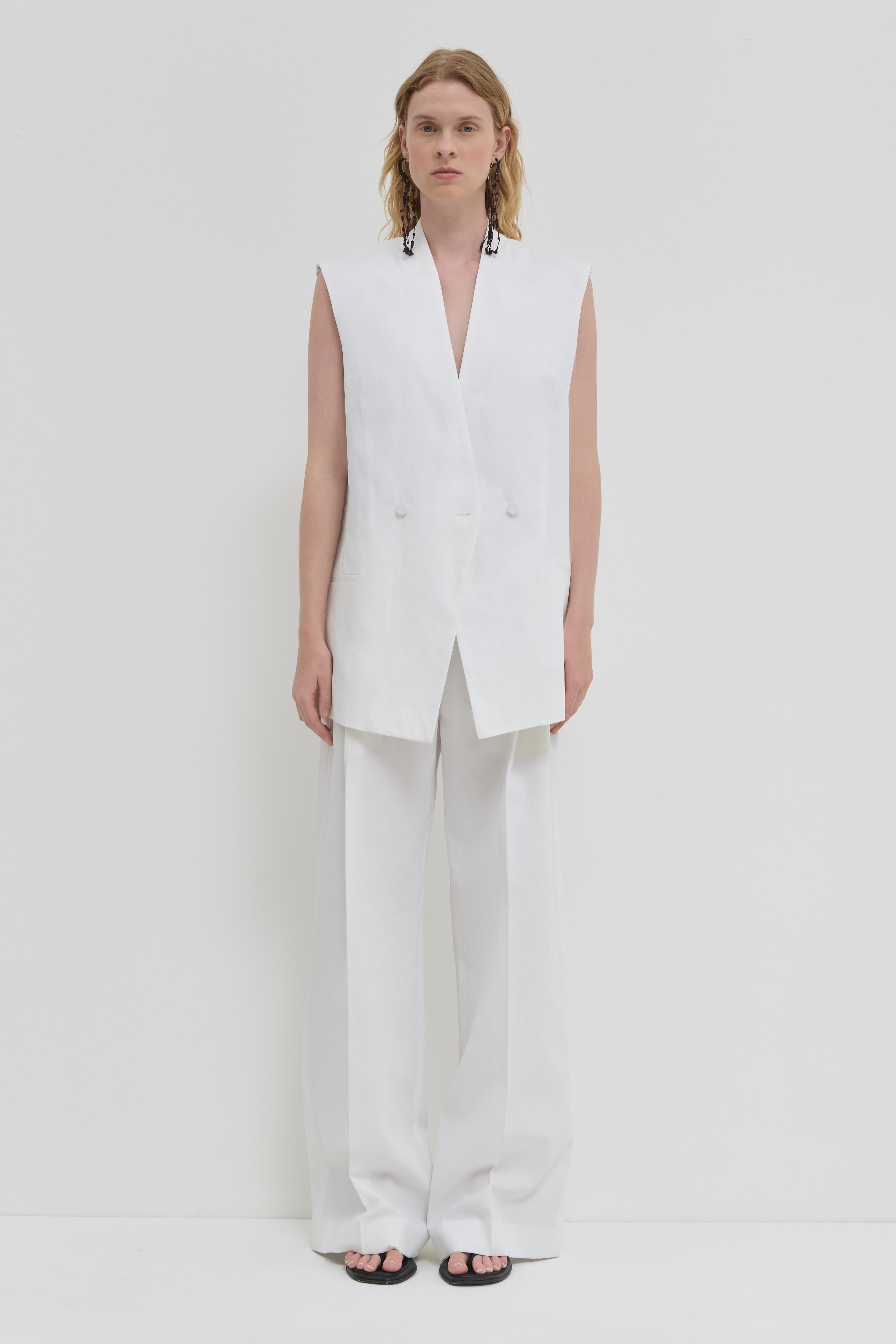 Women Coats & Jackets – Christian Wijnants Shop