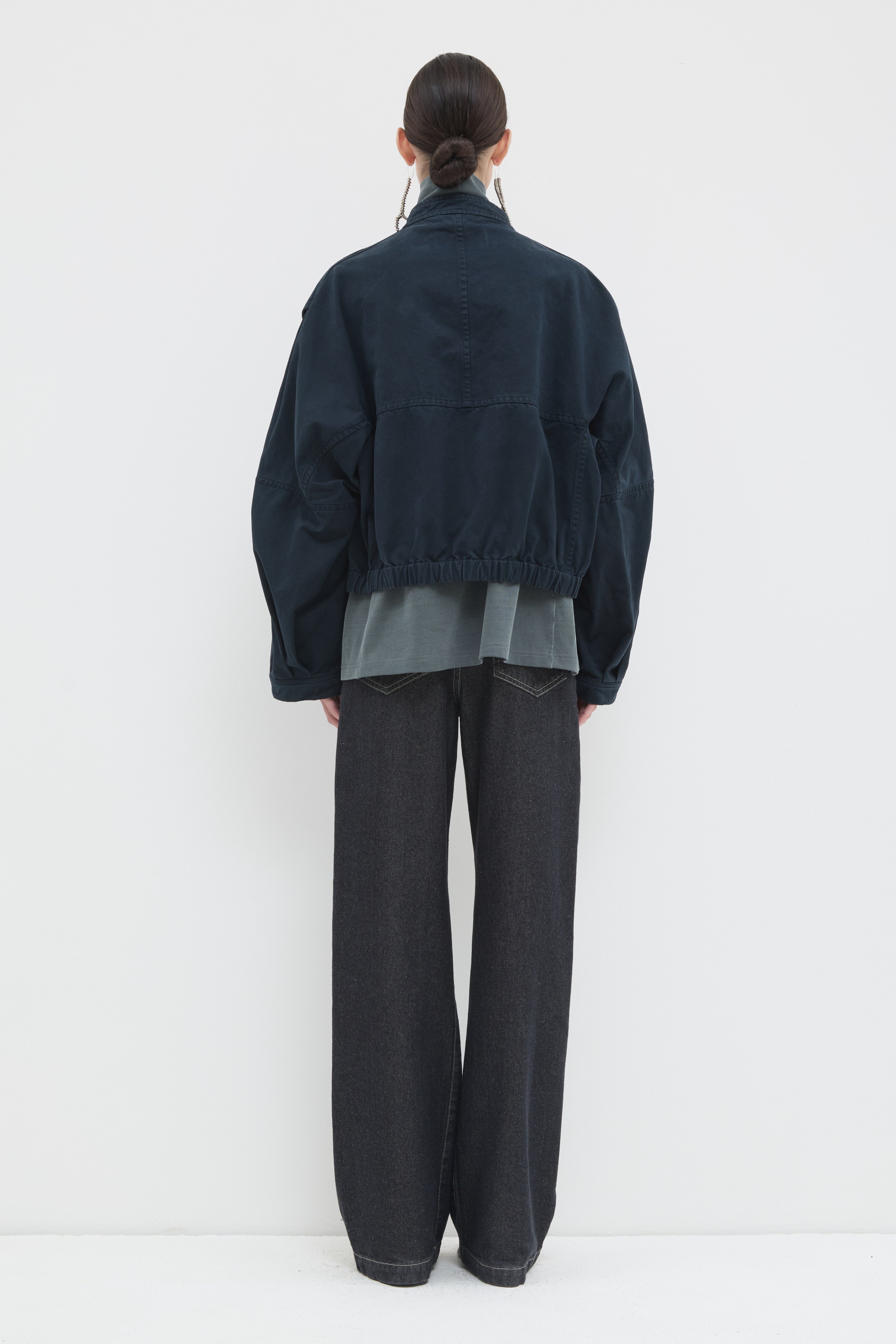 Women Coats & Jackets – Christian Wijnants Shop