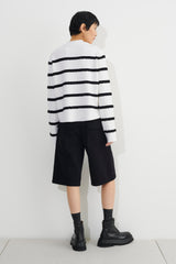 Kadit Knitted Sweater