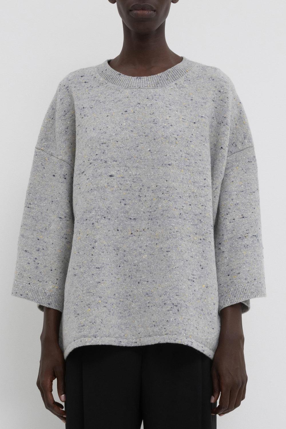 Kalas Knitwear Top