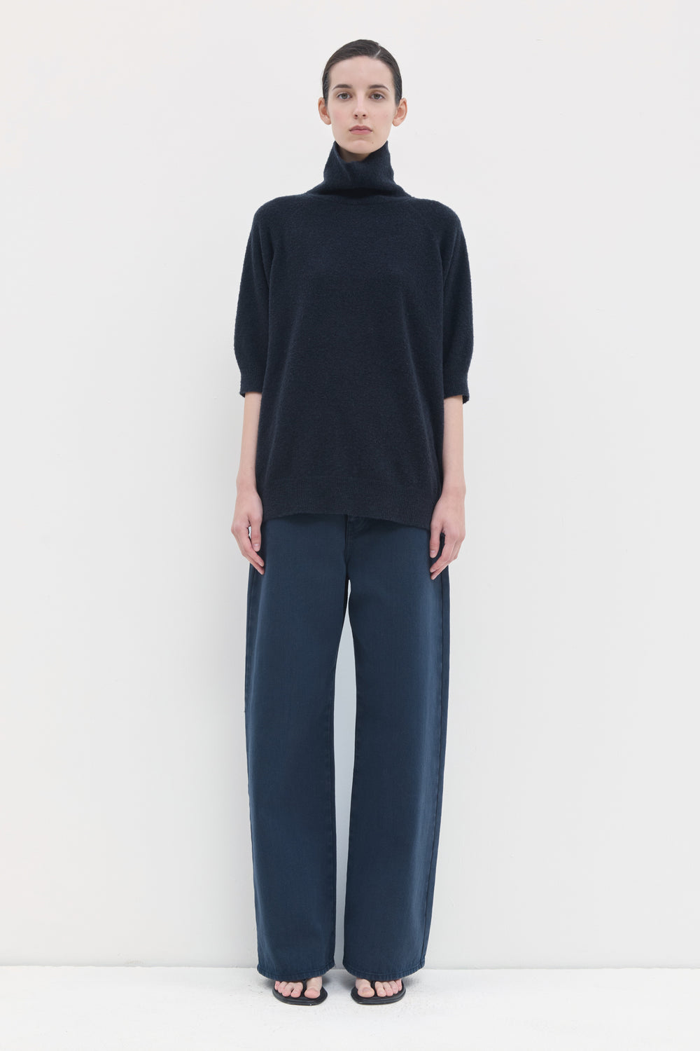 Kaluhu Knitwear Sweater