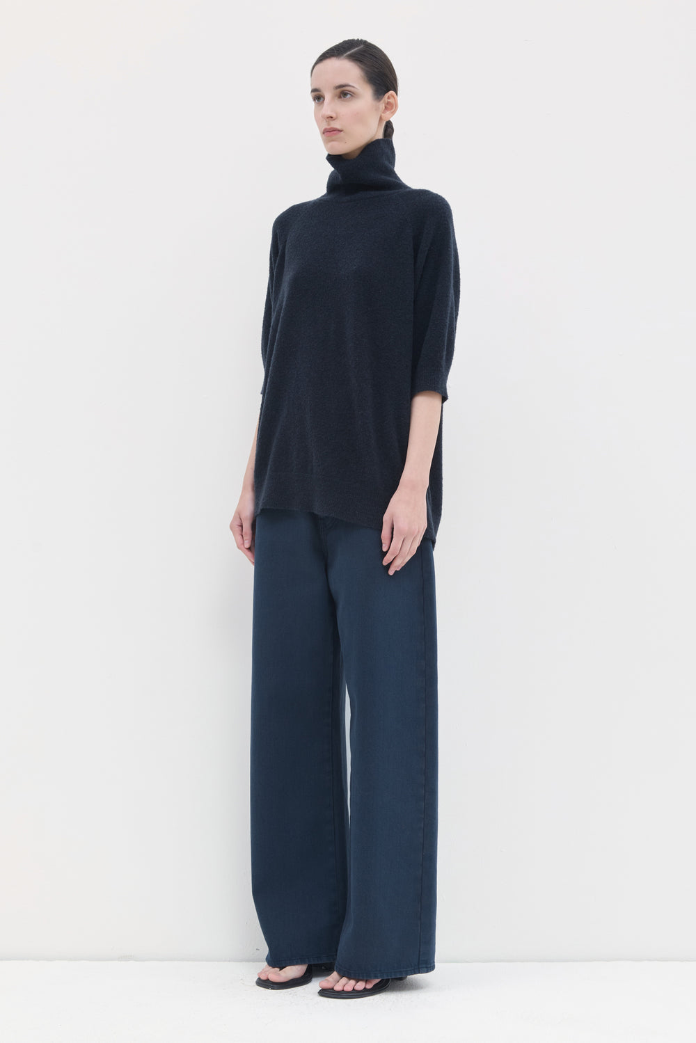 Kaluhu Knitwear Sweater