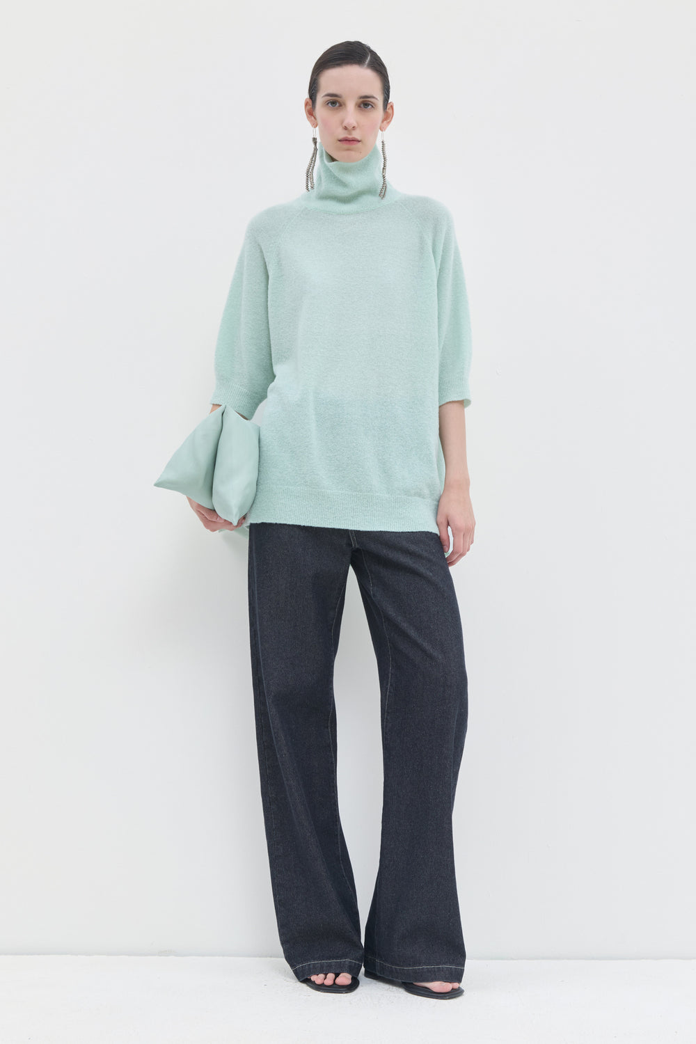 Kaluhu Knitwear Sweater