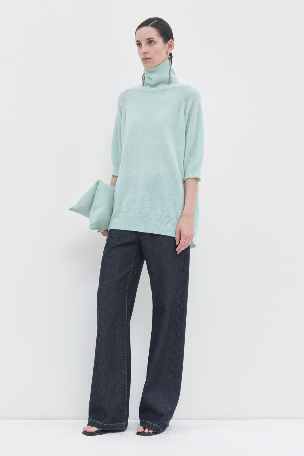 Kaluhu Knitwear Sweater