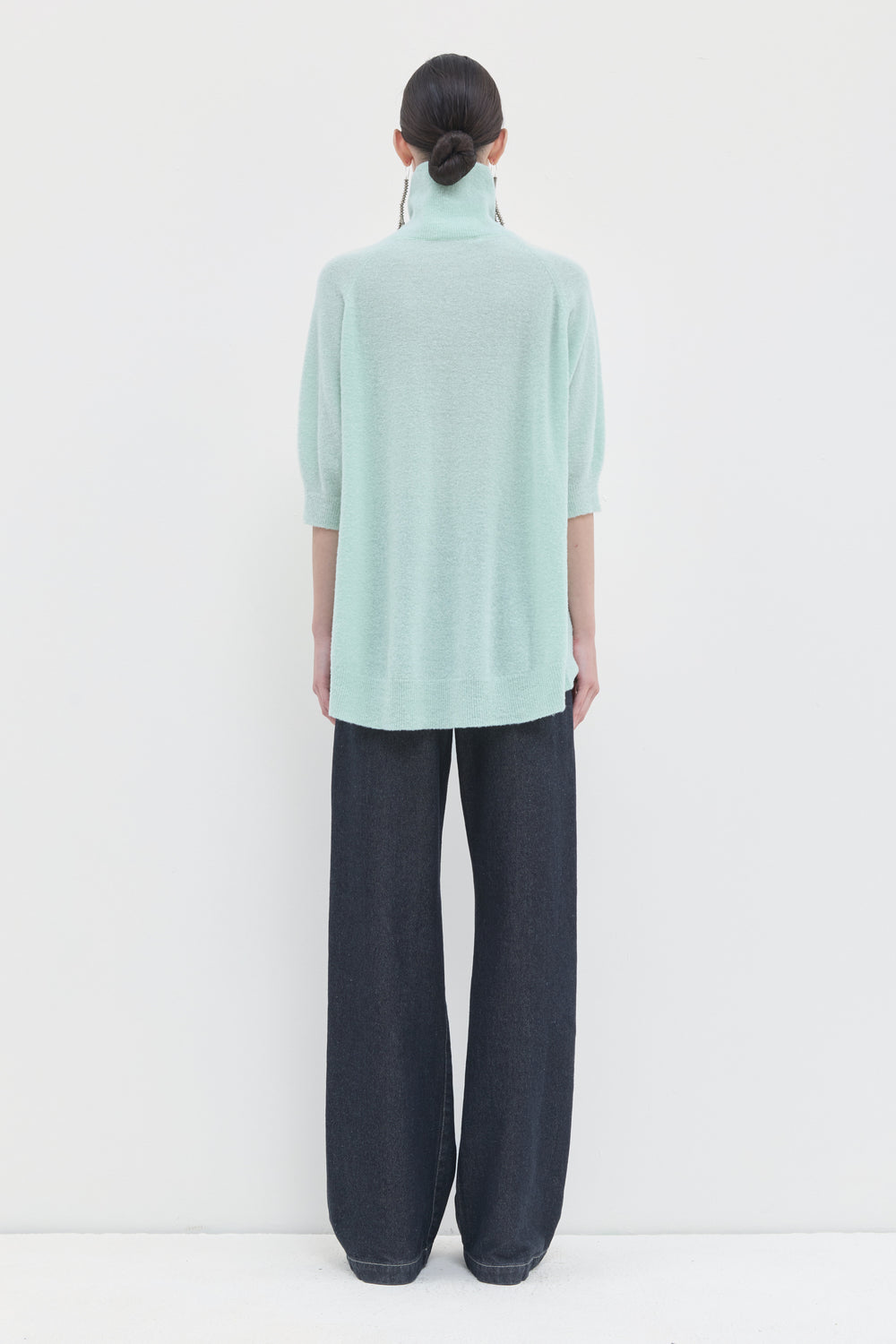 Kaluhu Knitwear Sweater