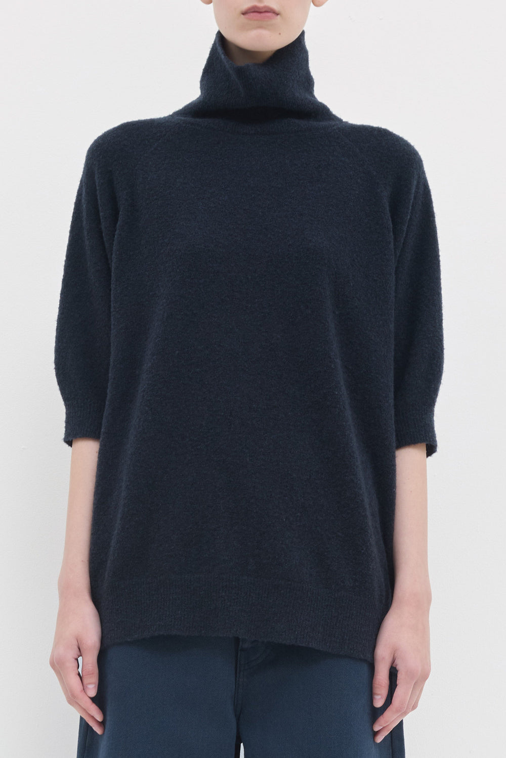 Kaluhu Knitwear Sweater