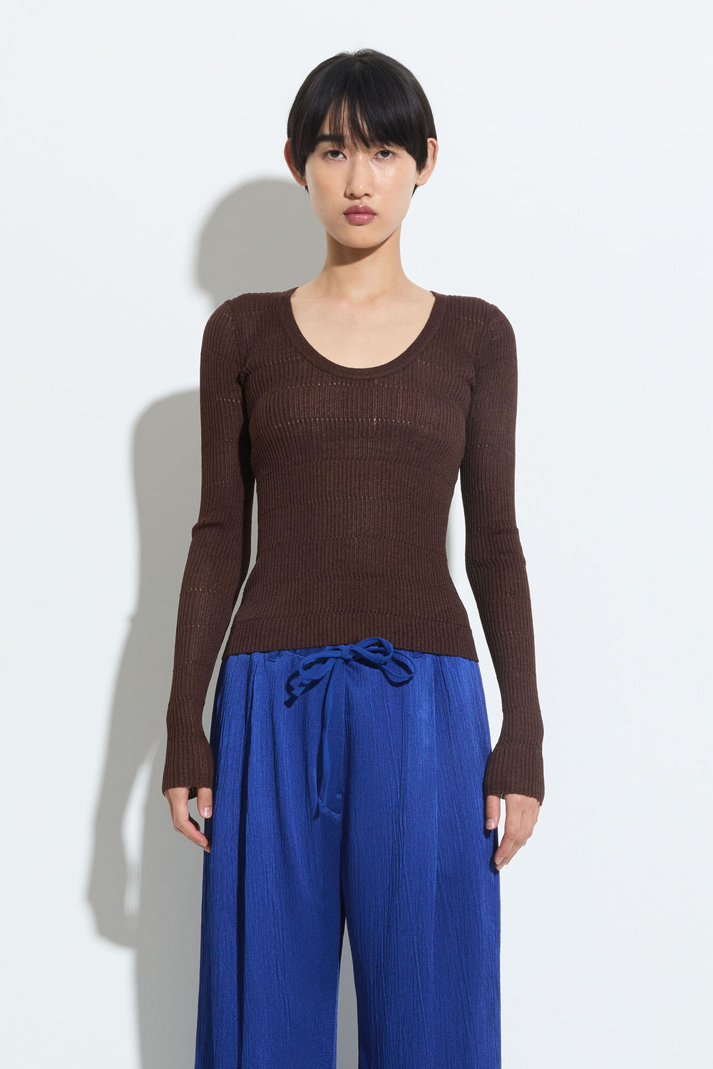 Kanara Knitted Sweater