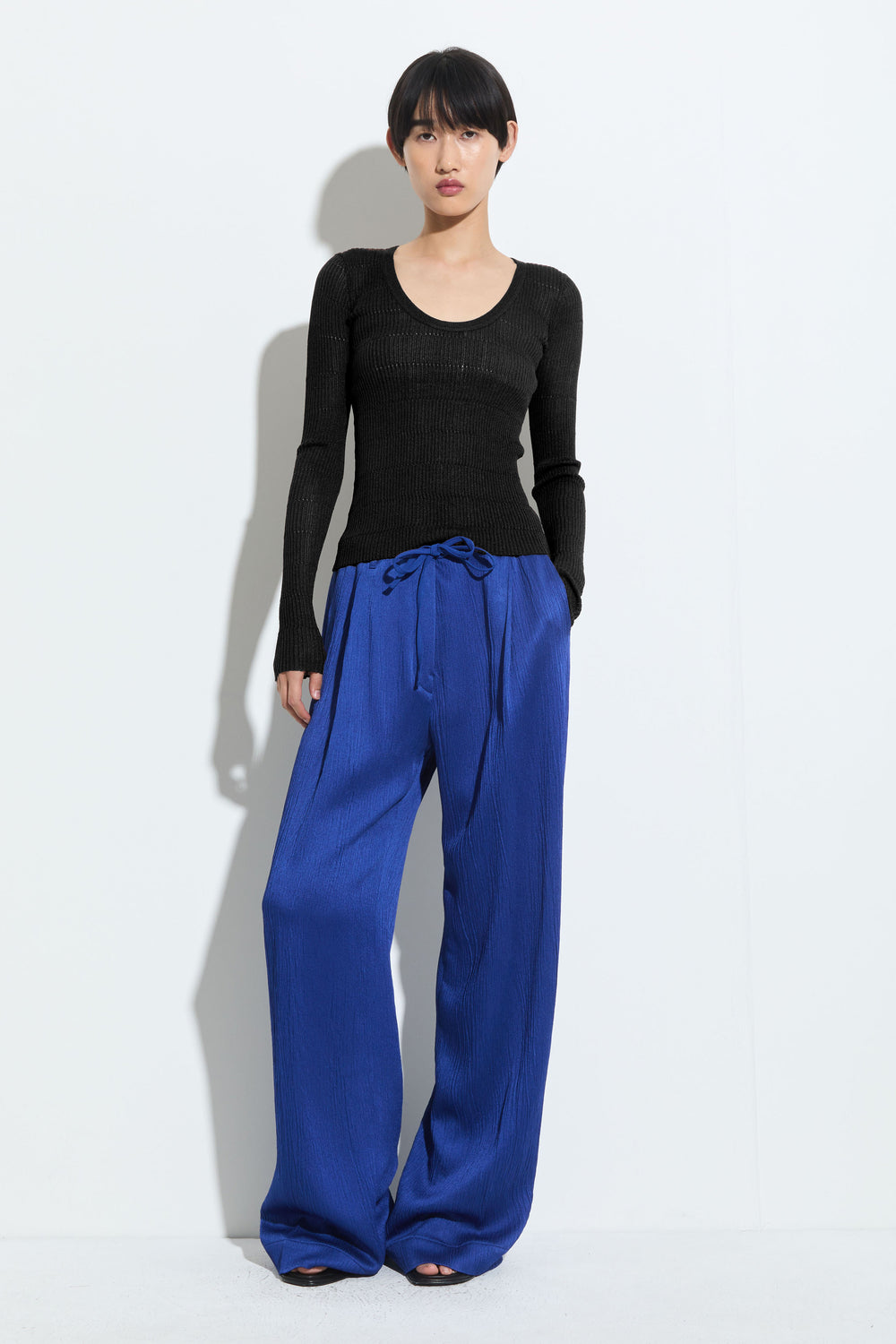 Kanara Knitted Sweater