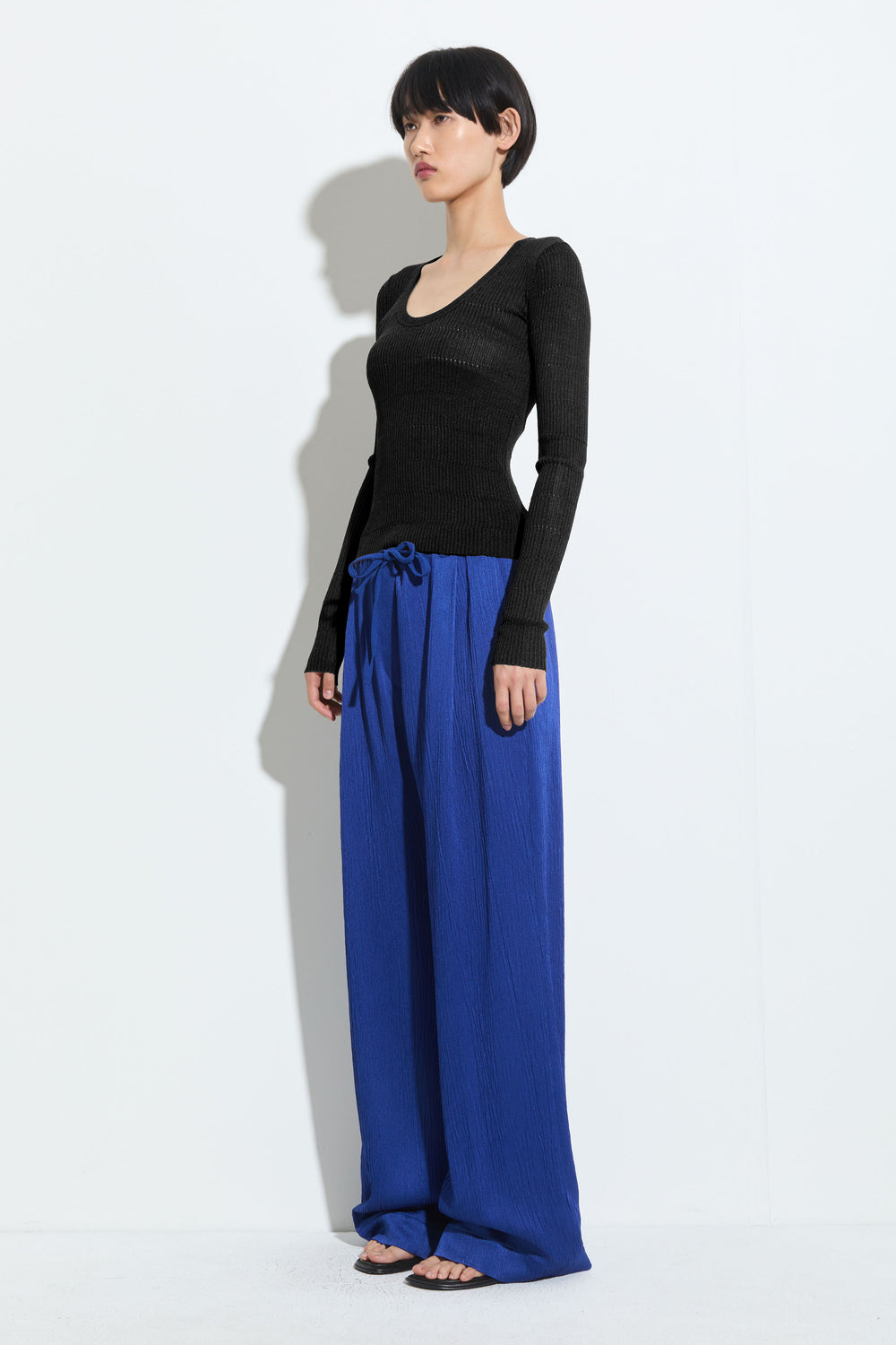 Kanara Knitted Sweater