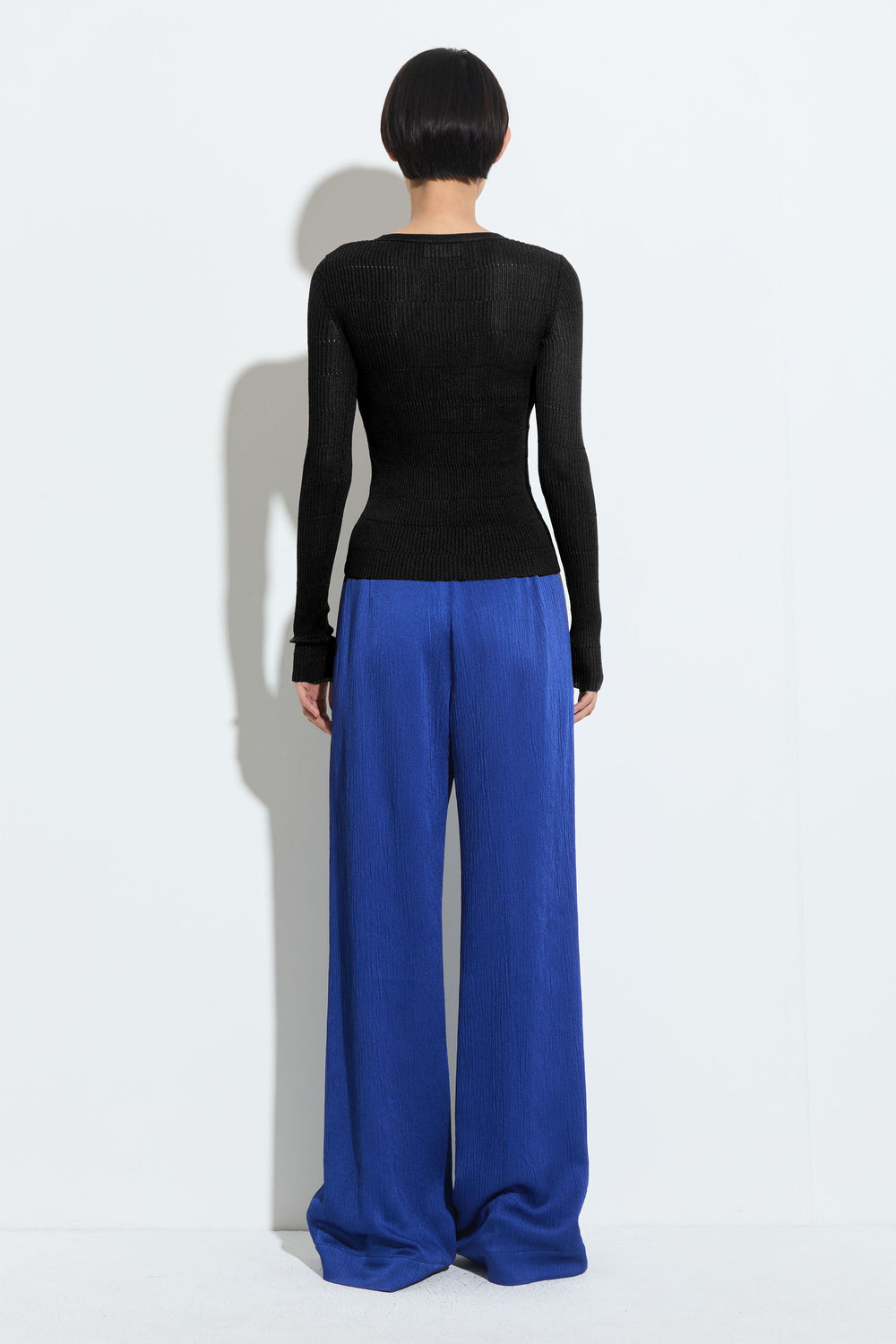 Kanara Knitted Sweater
