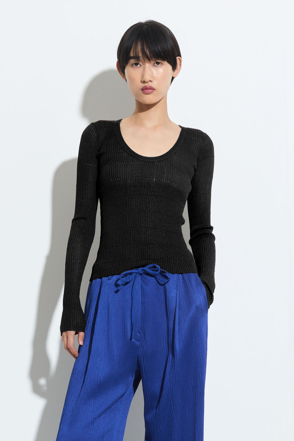 Kanara Knitted Sweater