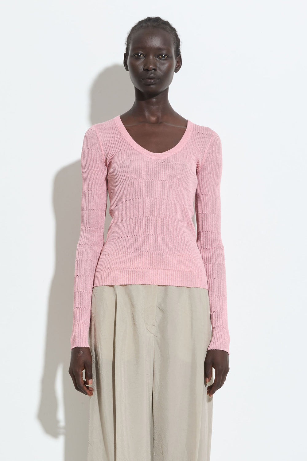 Kanara Knitted Sweater