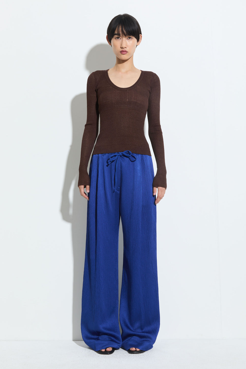 Kanara Knitted Sweater