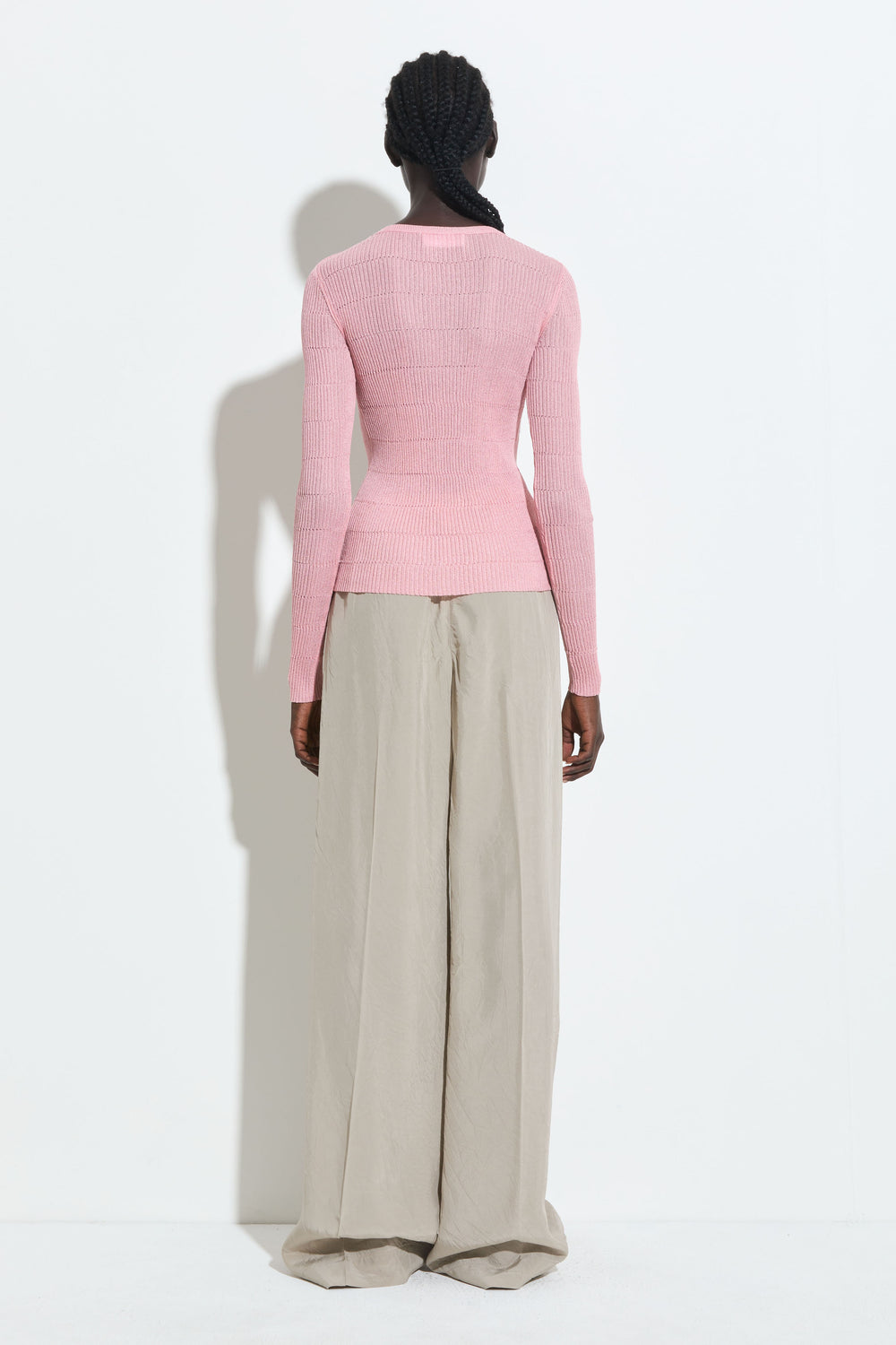 Kanara Knitted Sweater