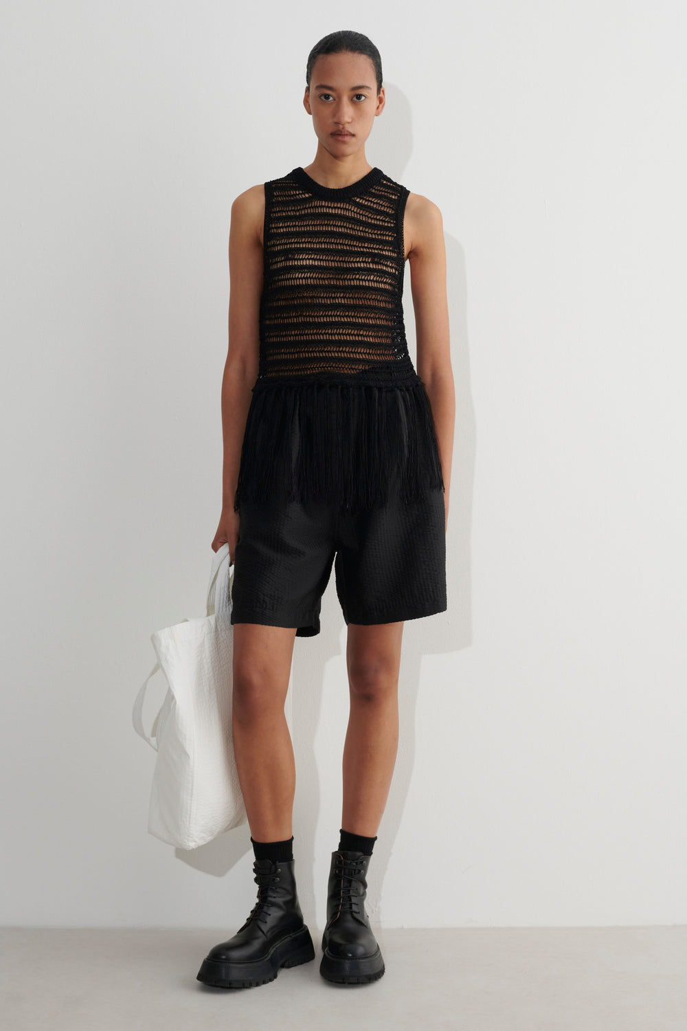 Kapi Tanktop