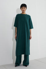 Kasmir Wholegarment Knitted Dress