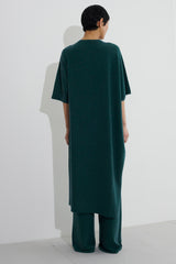 Kasmir Wholegarment Knitted Dress