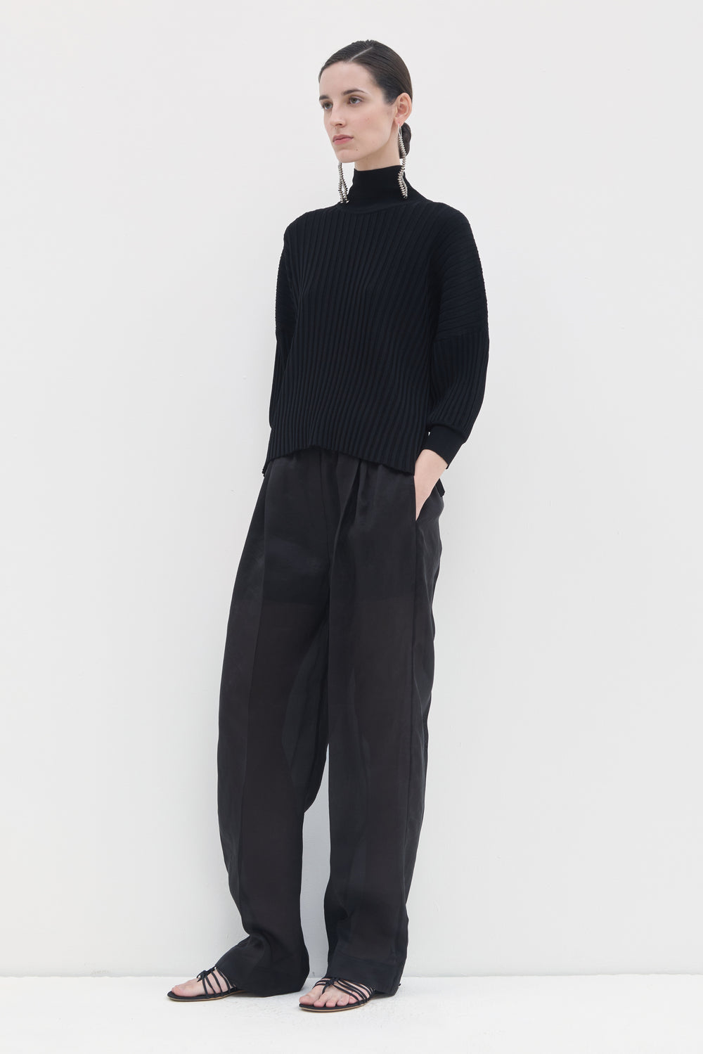 Kassis Knitwear Sweater