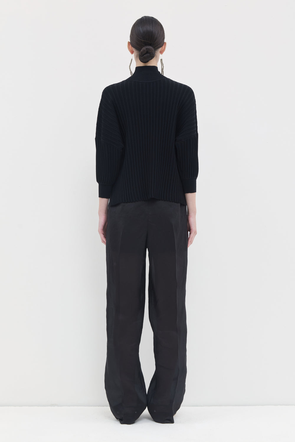 Kassis Knitwear Sweater