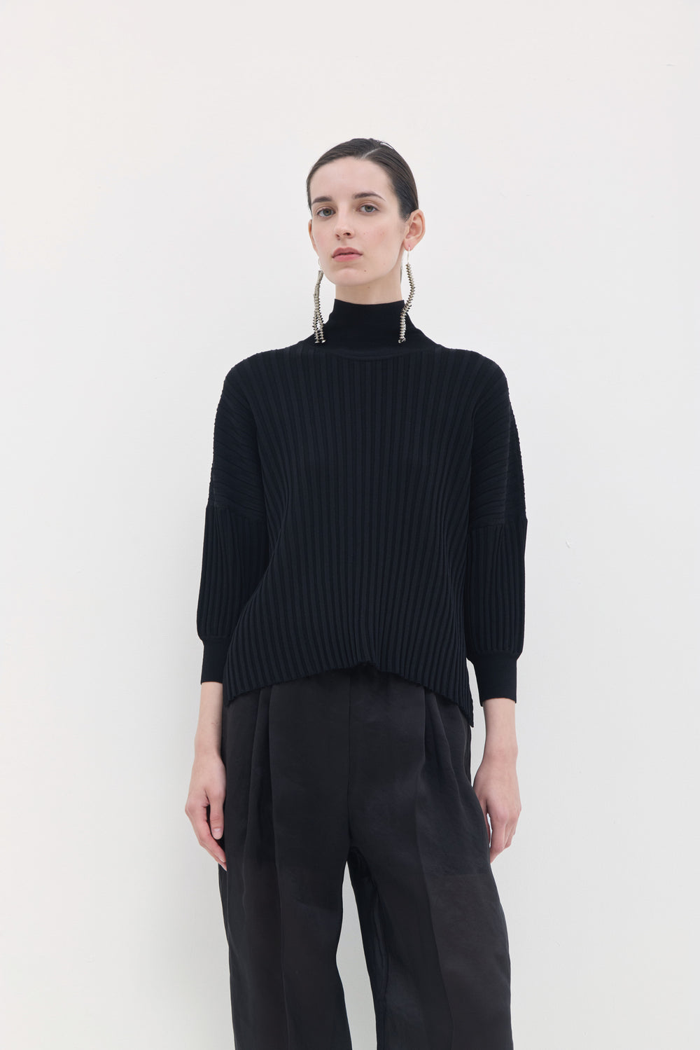 Kassis Knitwear Sweater