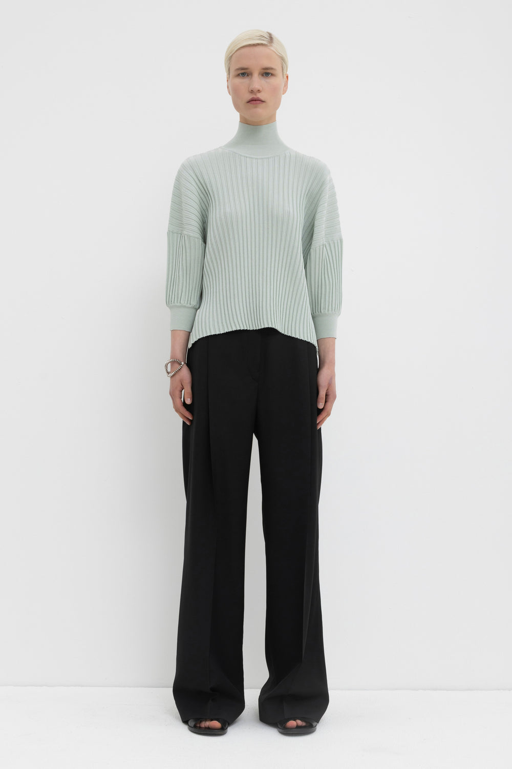 Kassis Knitwear Sweater