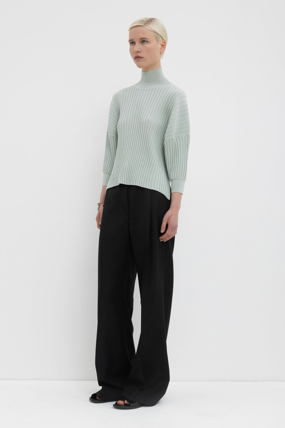 Kassis Knitwear Sweater