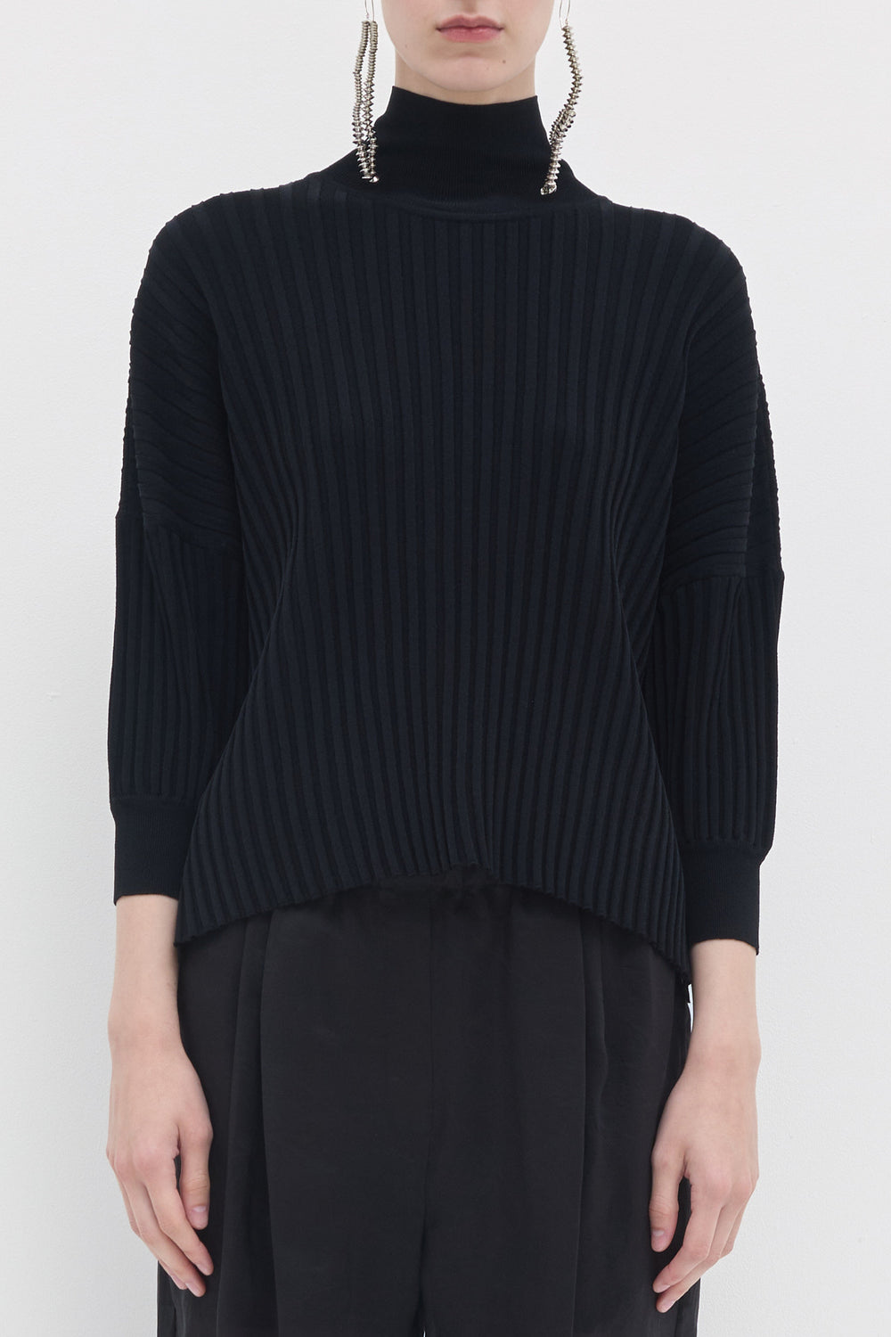 Kassis Knitwear Sweater