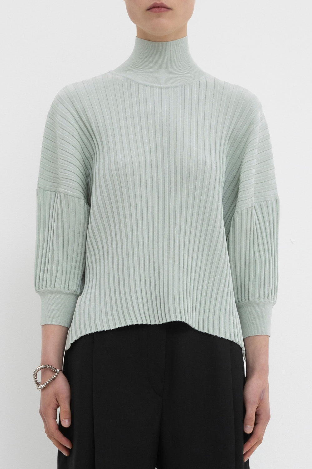 Kassis Knitwear Sweater