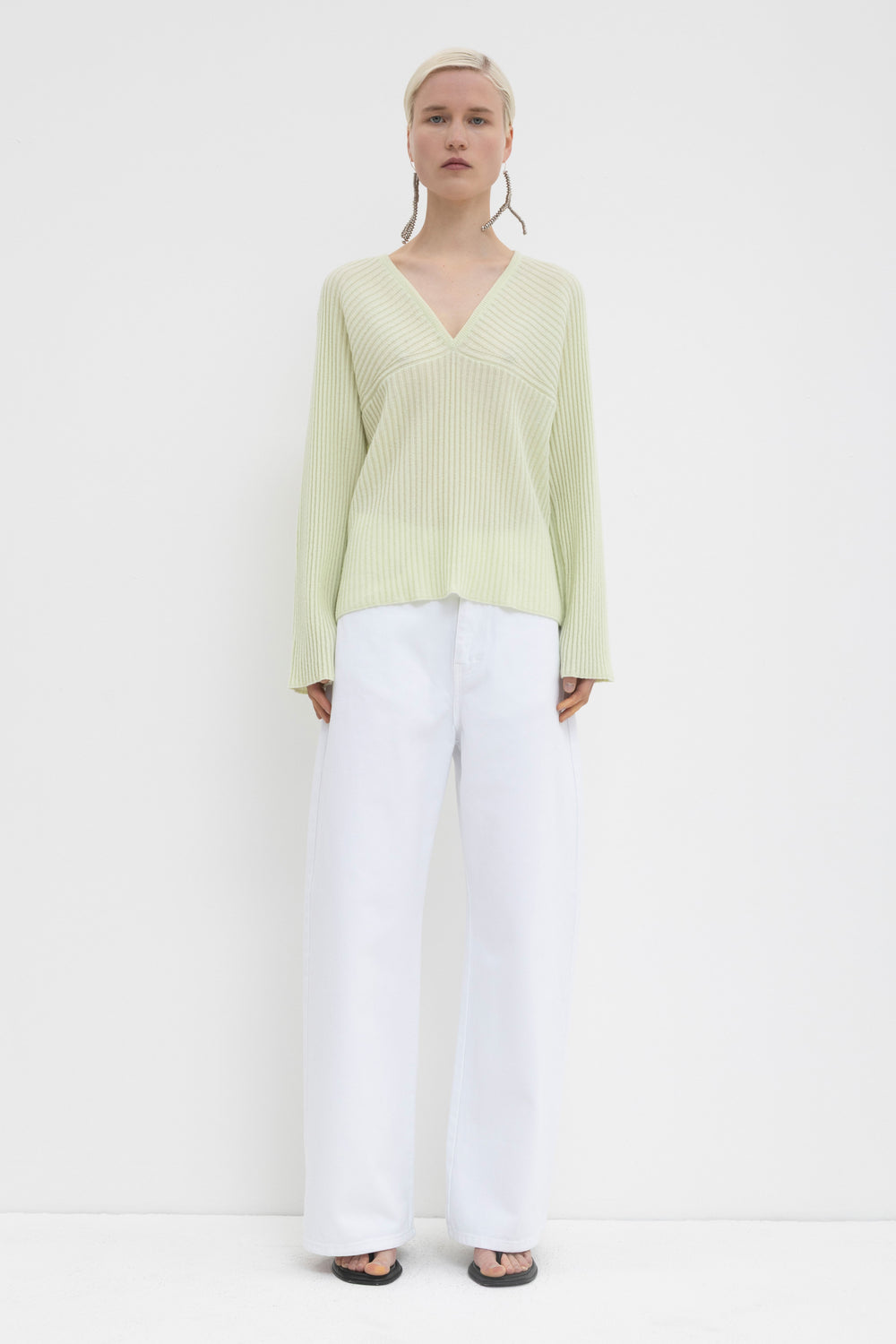 Katolan Knitwear Sweater