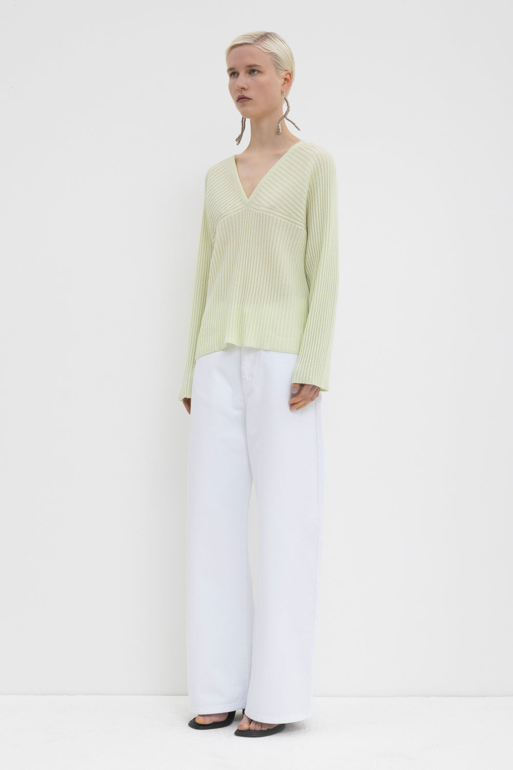 Katolan Knitwear Sweater