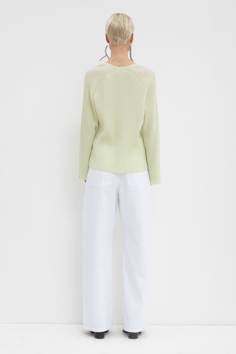 Katolan Knitwear Sweater