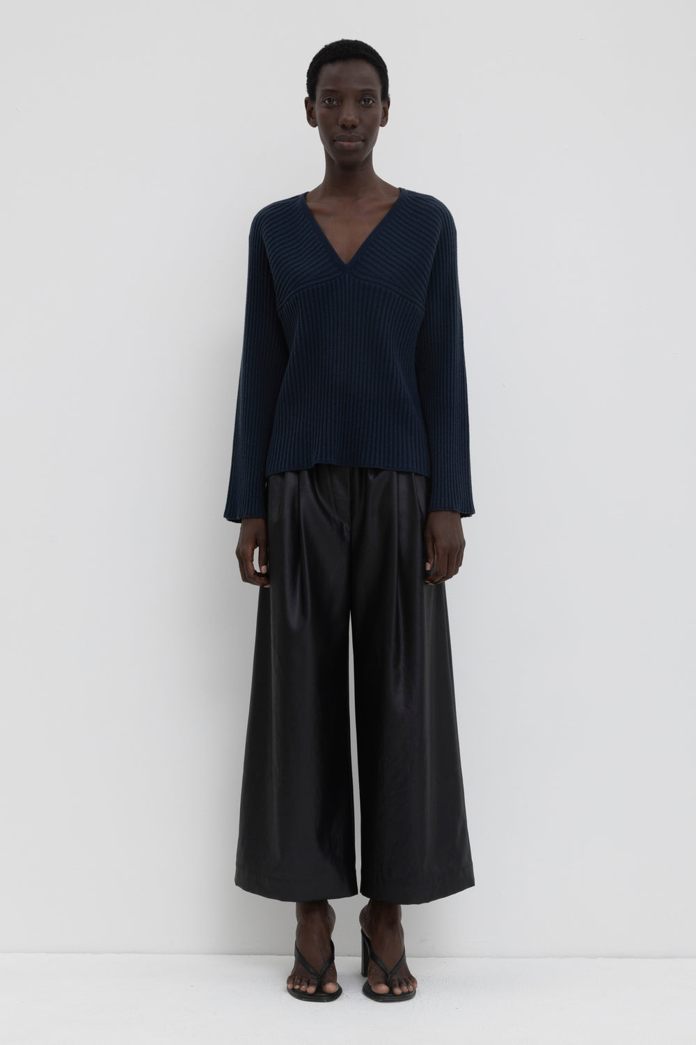 Katolan Knitwear Sweater