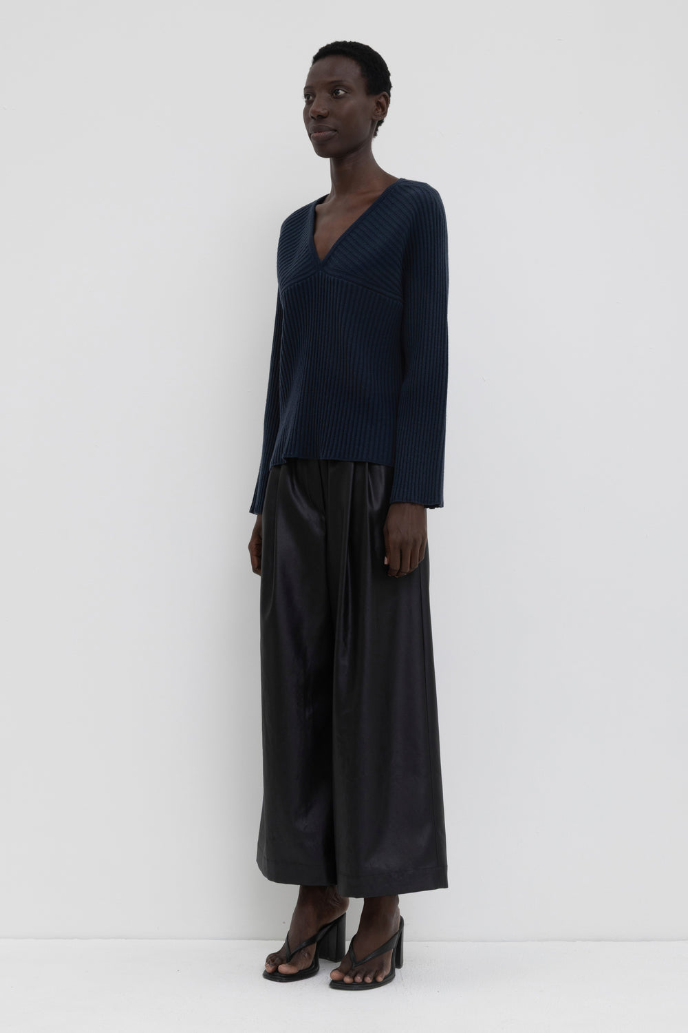 Katolan Knitwear Sweater