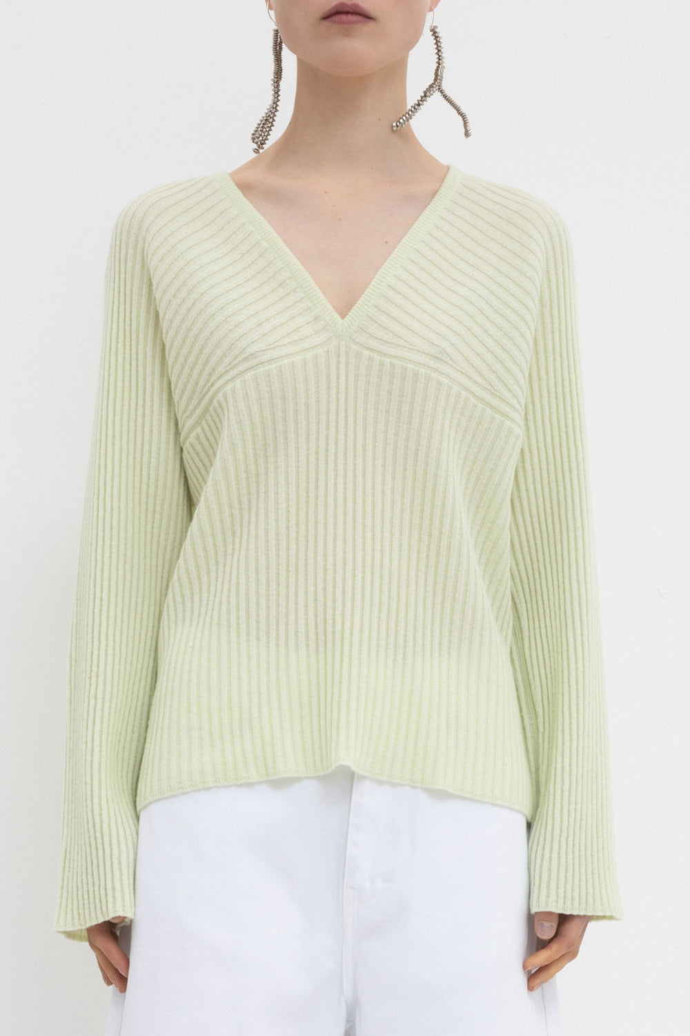 Katolan Knitwear Sweater