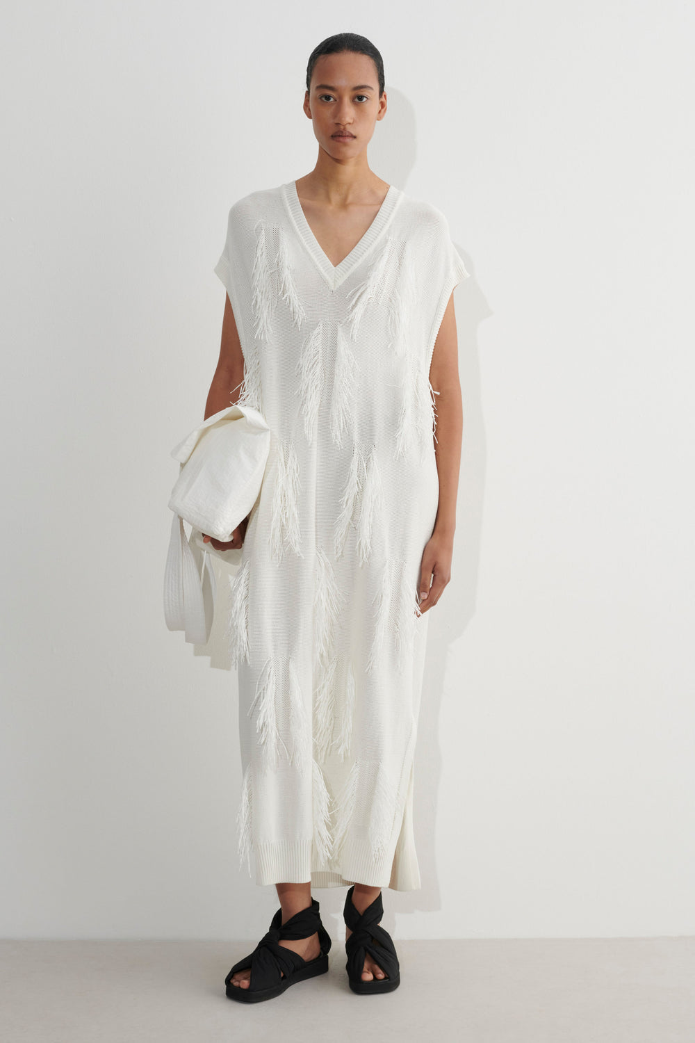 Keeya Dress