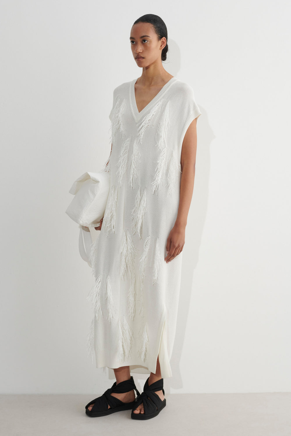 Keeya Dress