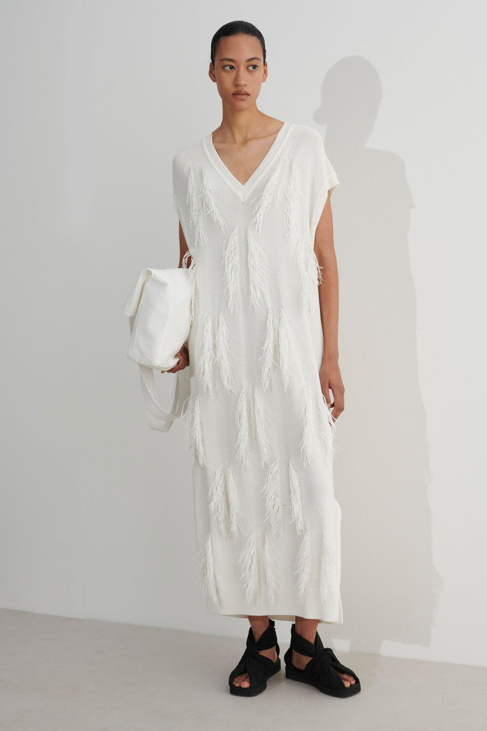 Keeya Dress