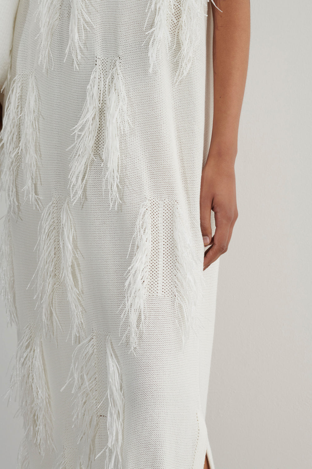 Keeya Dress