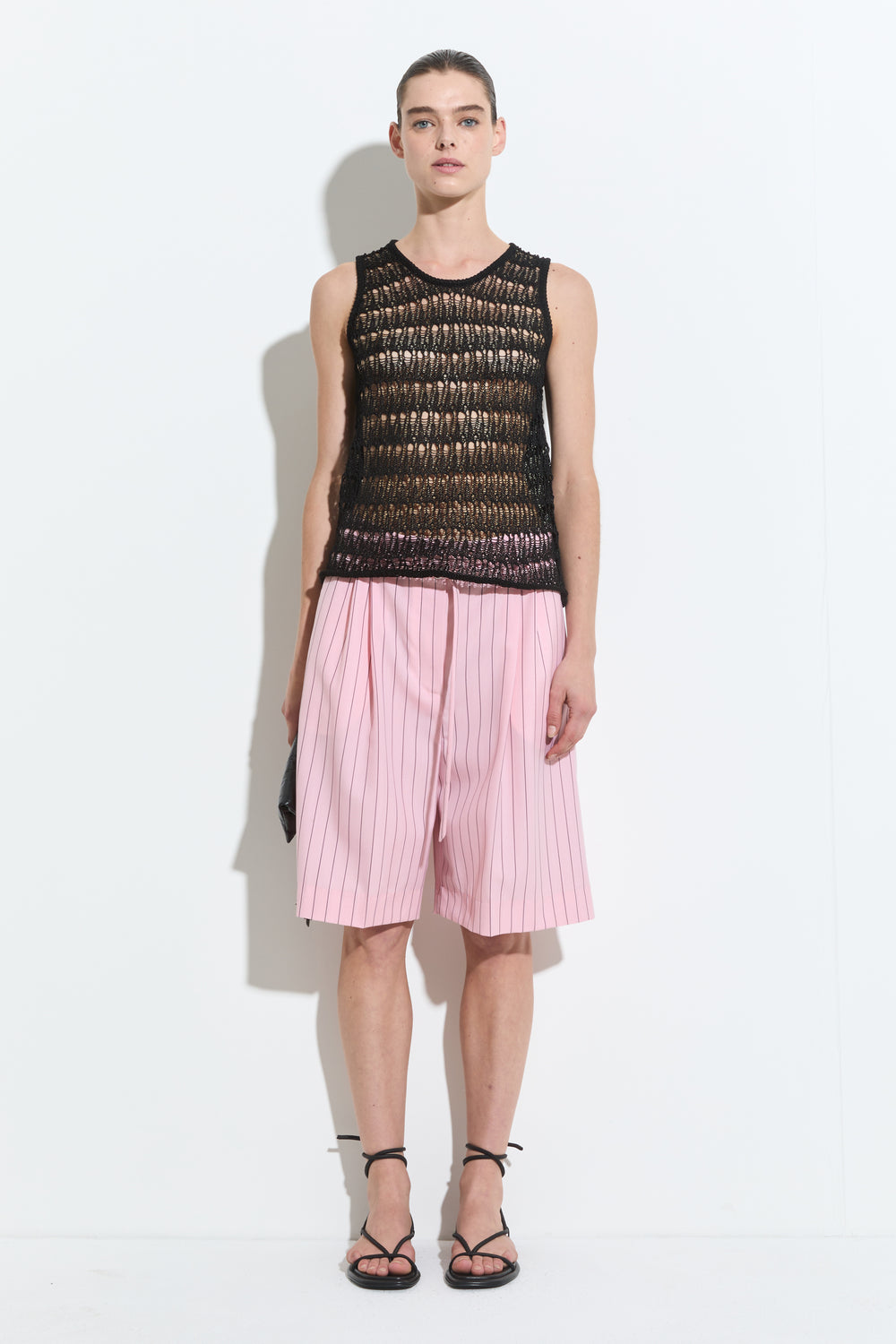 Kegry Tank Top