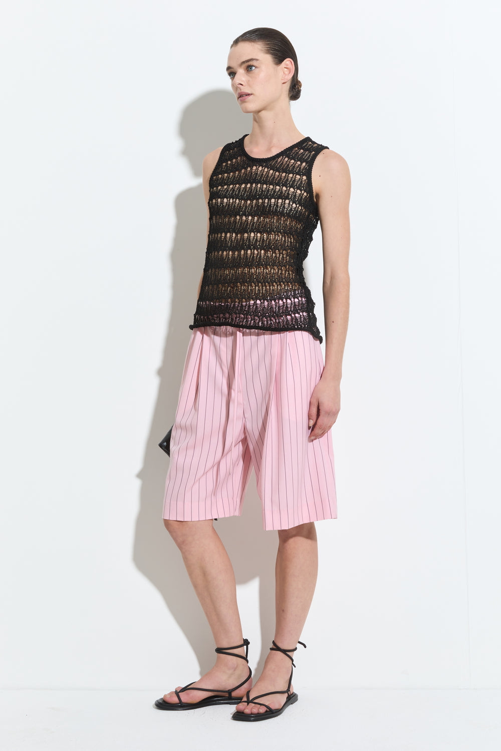 Kegry Tank Top