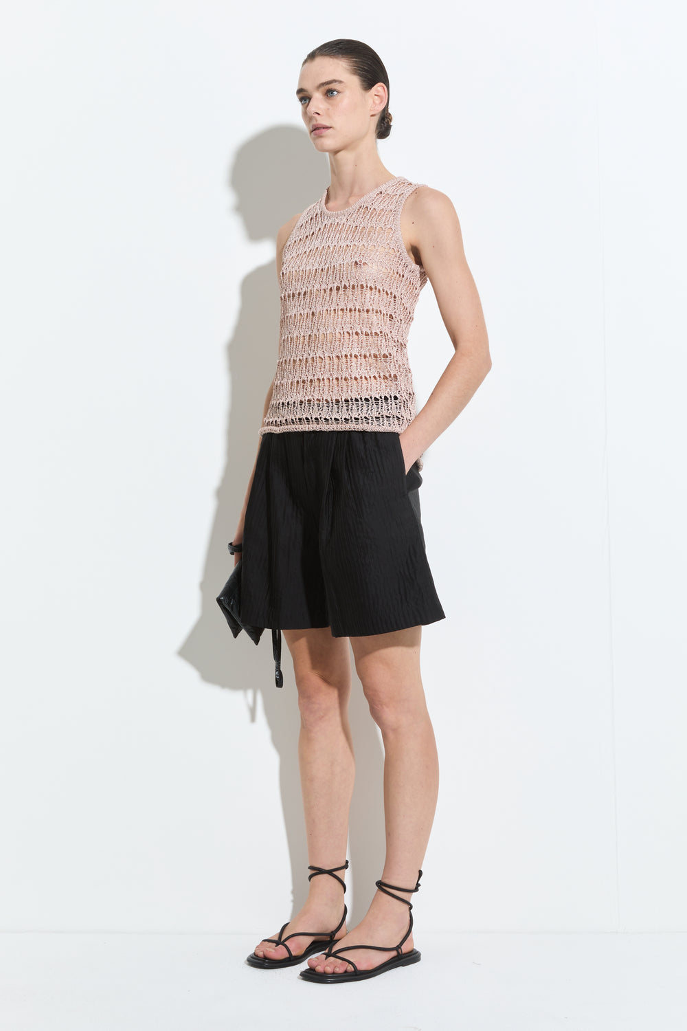 Kegry Tank Top
